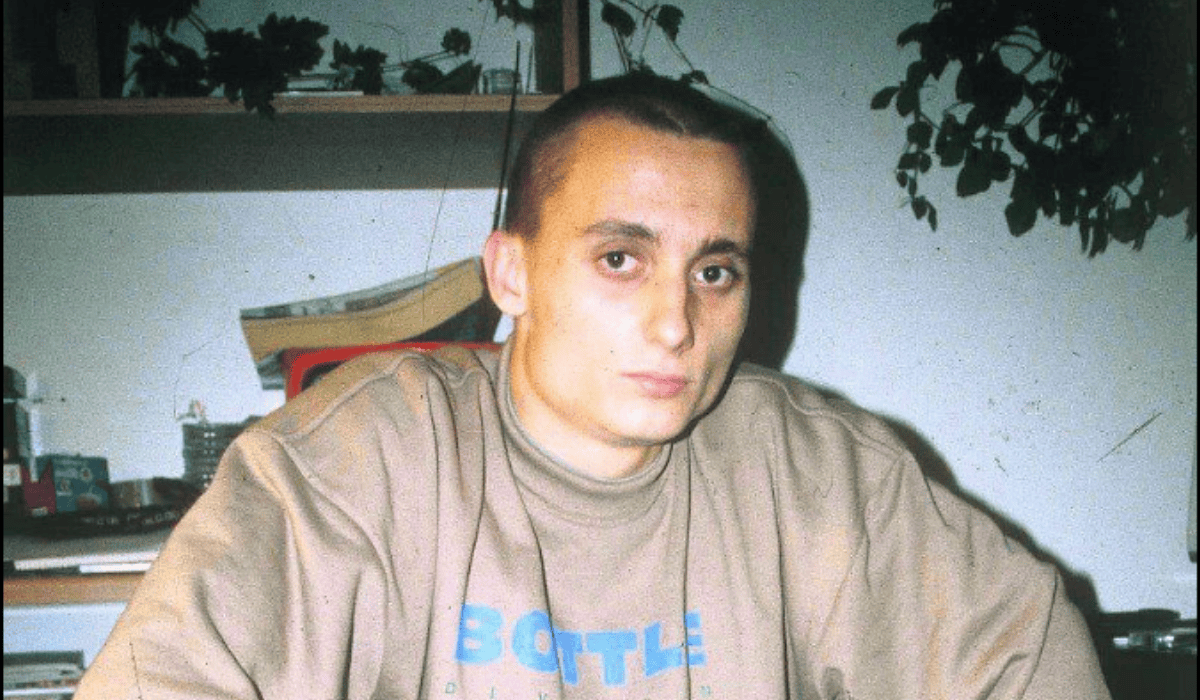 Piotr Łuszcz