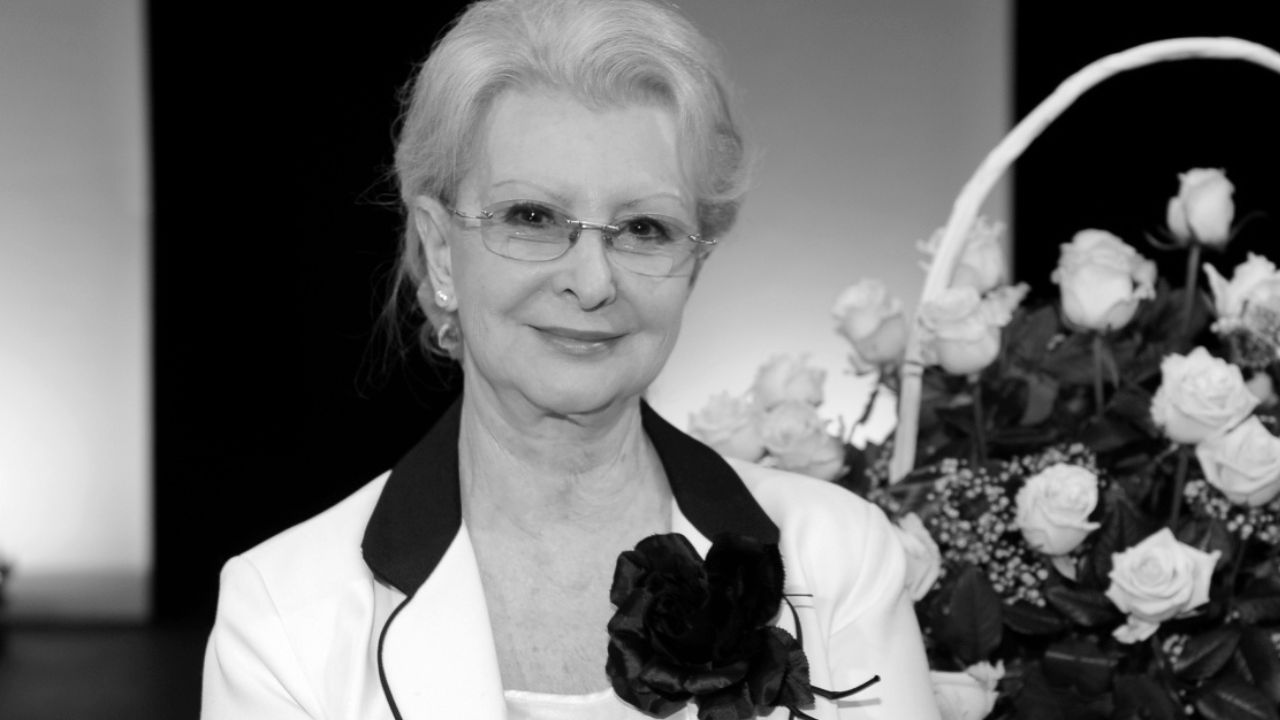 Jadwiga Barańska