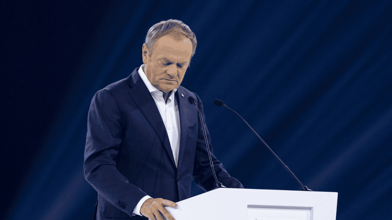 Pilne ustalenia TVN24. Platforma Obywatelska zniknie jeszcze tej jesieni