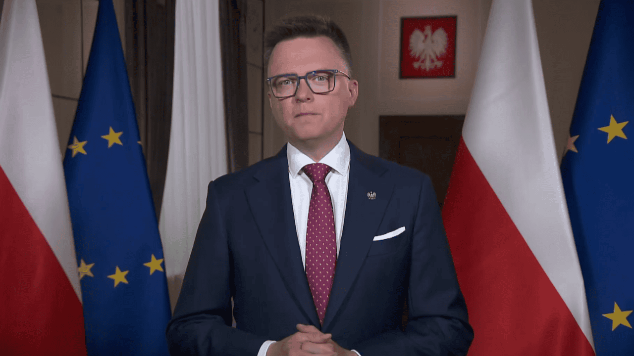 Szymon Hołownia