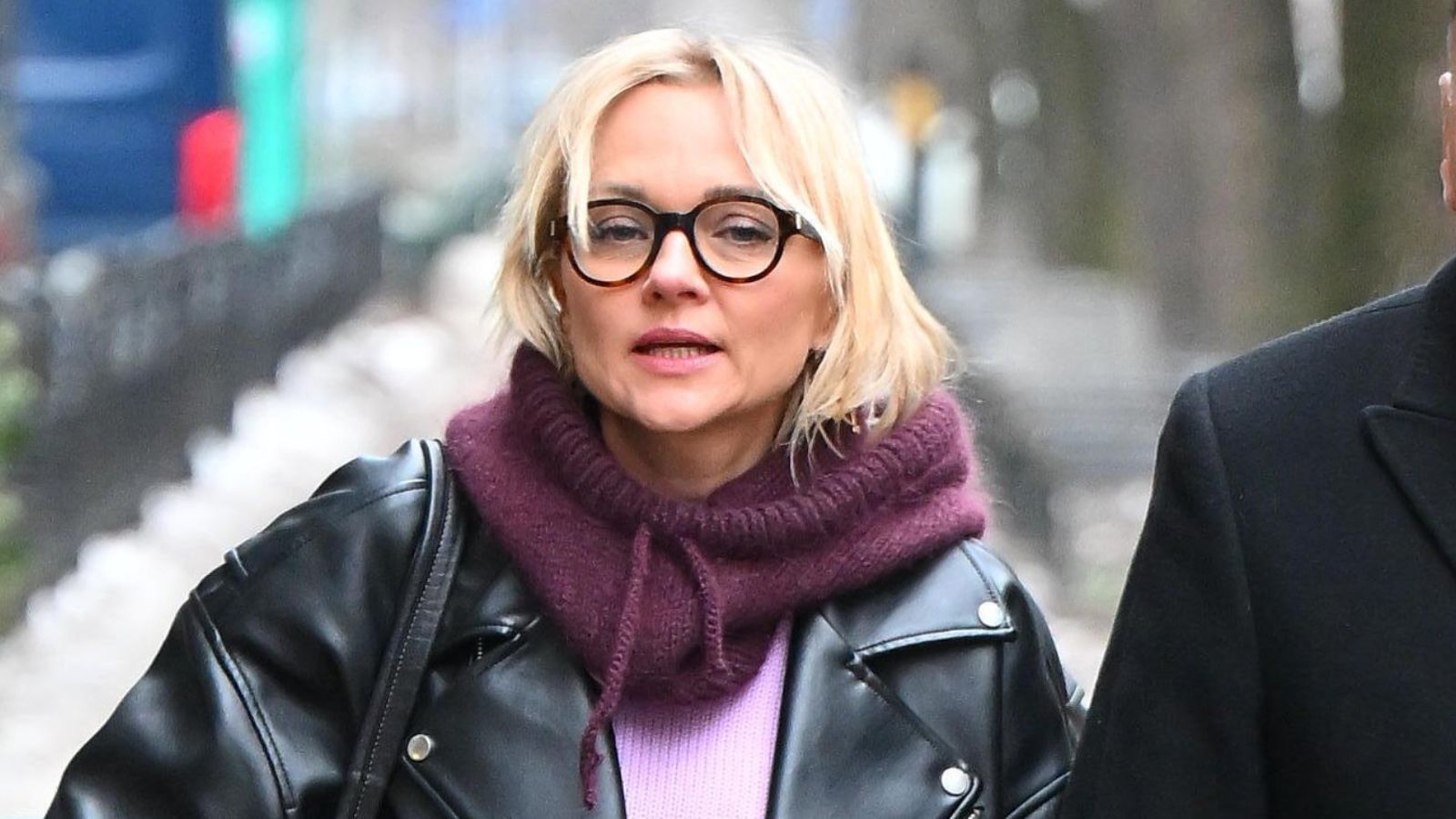 Magdalena Kaczmarska