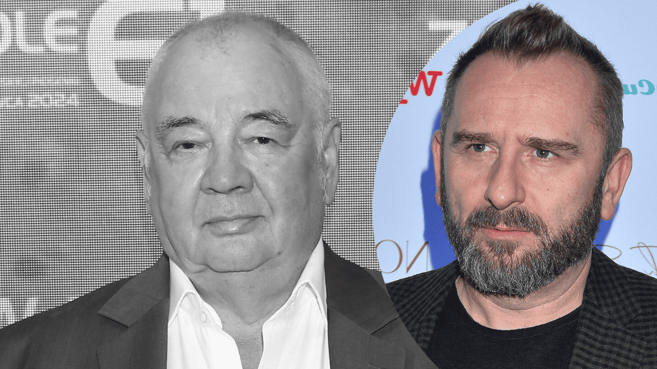 Rozmawiał ze Stanisławem Soyką chwilę przed śmiercią. Poruszające słowa artysty z Sopotu