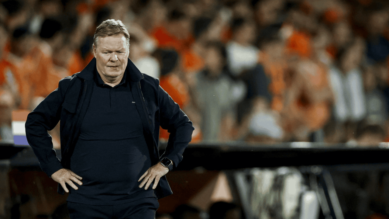 Ronald Koeman