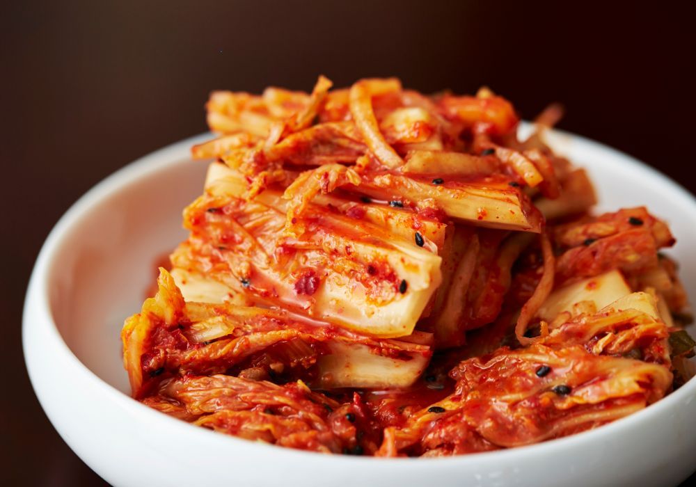 kimchi