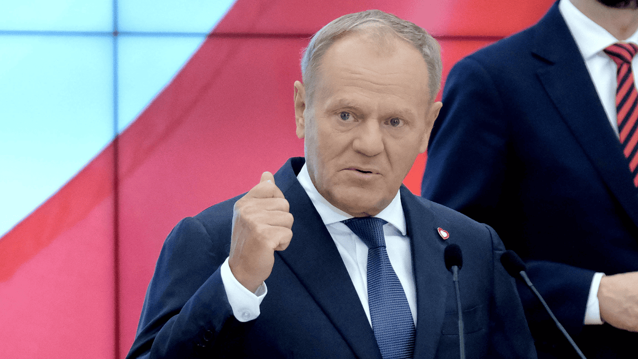 Klamka zapadła, Tusk podjął ostateczną decyzję. "Na początku tygodnia"