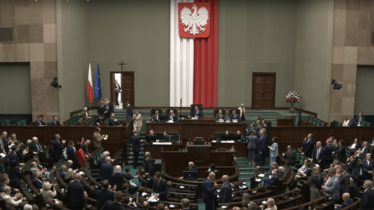 Sejm