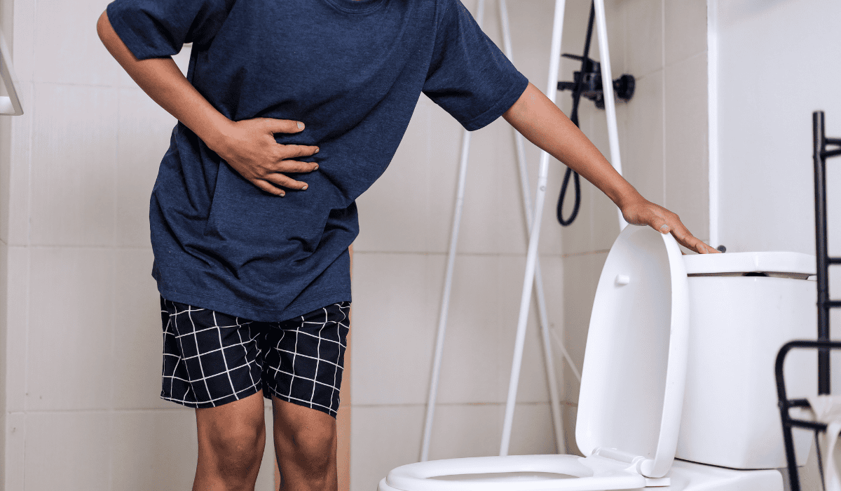 Wysyp raka trzustki i jelita grubego. Chorują coraz młodsi