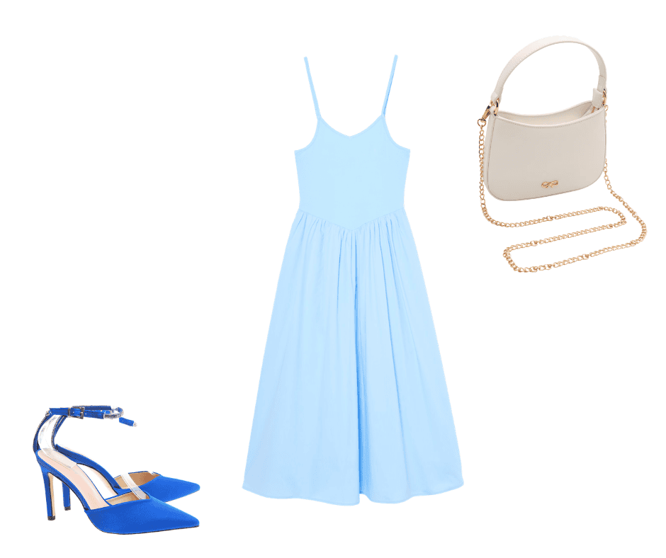 Jak modnie i tanio ubrać się na komunię dziecka? 4 stylizacje do 100 zł