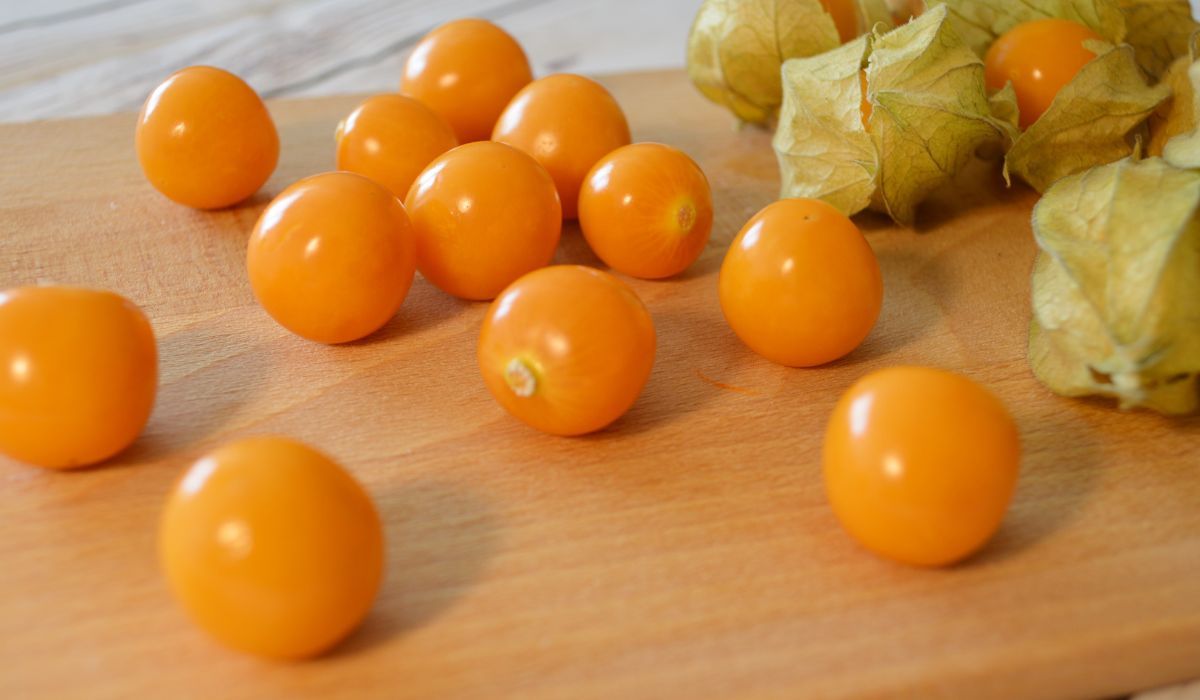 owoce na cholesterol