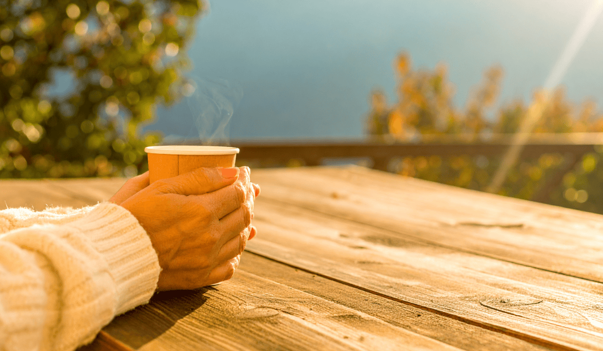 Wypij ten koktajl zamiast porannej kawy. Pomoże spalić tłuszcz i dostarczy energii na cały dzień