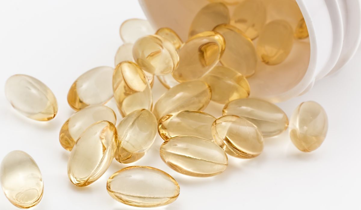 Tej witaminy nie wolno brać na noc. Miliony Polaków popełnia fatalny błąd