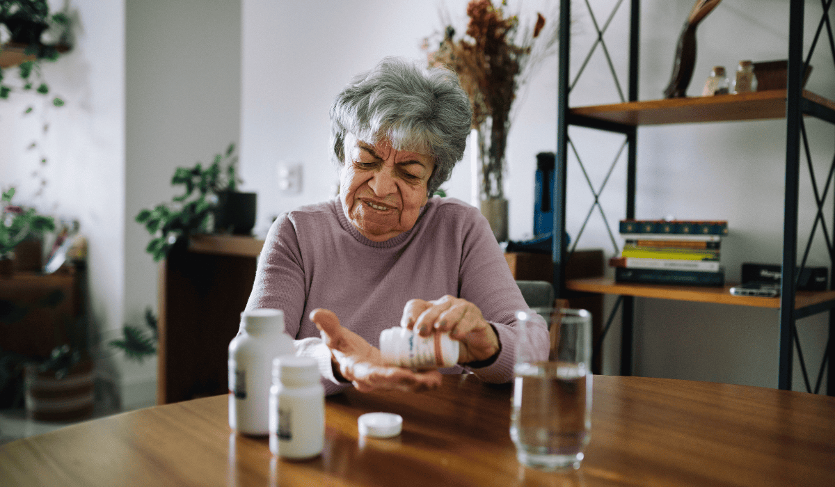 Najpierw lek na nadciśnienie, teraz na cholesterol. Wycofane leki w listopadzie