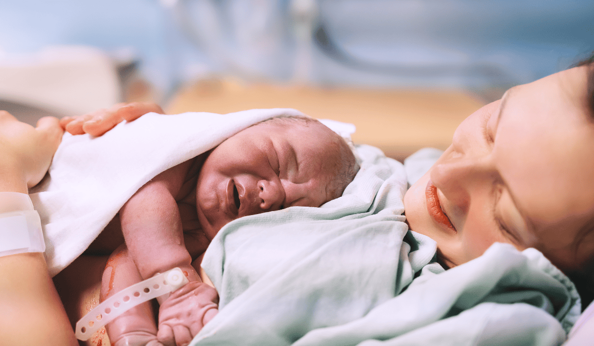 Porody na SOR-ach? Nowy projekt budzi zrozumiałe obawy pacjentek