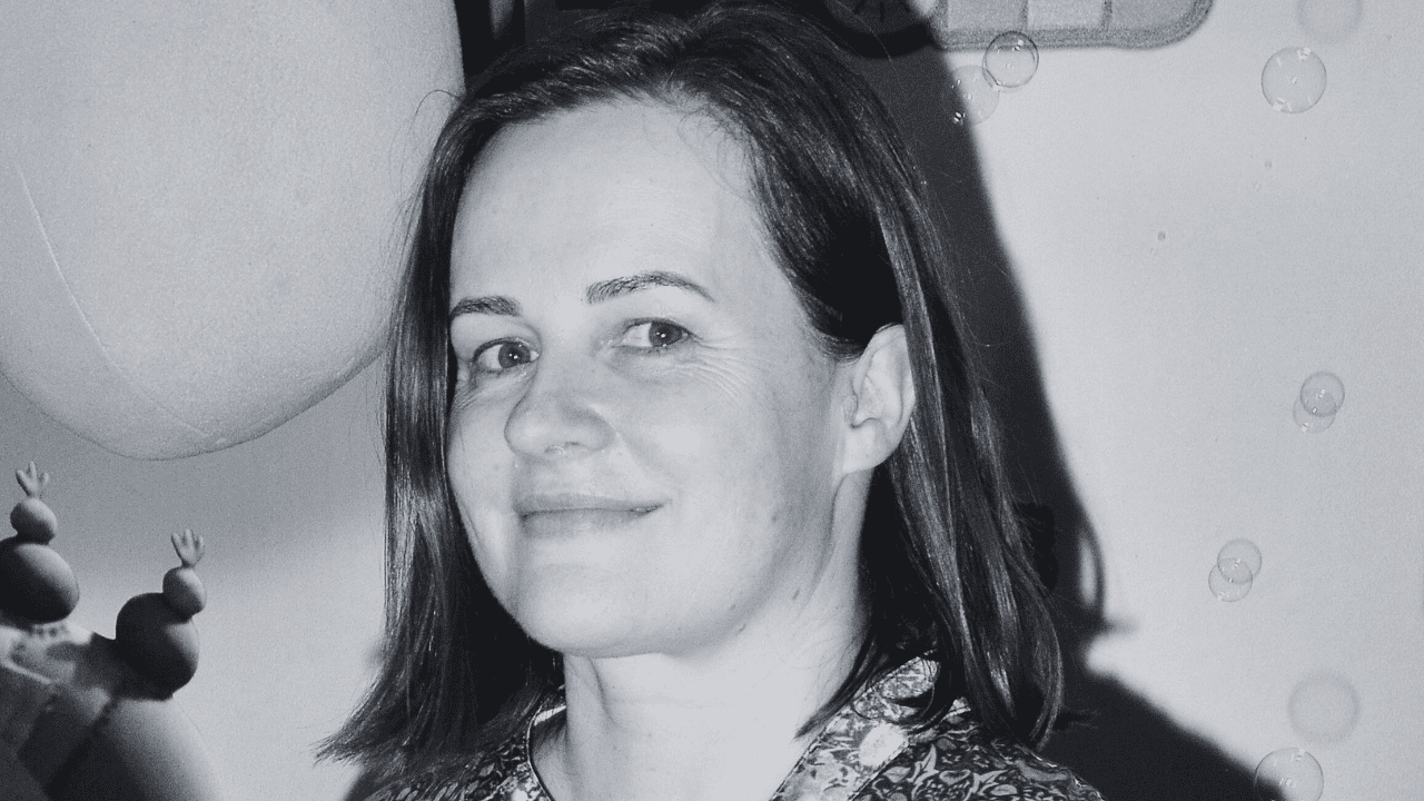 Joanna Kołaczkowska