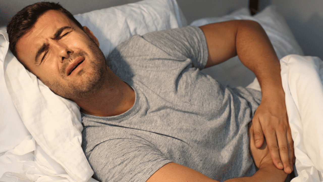 Wysyp raka trzustki i jelita grubego. Chorują coraz młodsi