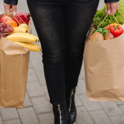 Te sklepy są dziś otwarte. Mamy całą listę [12.10.2025r.]