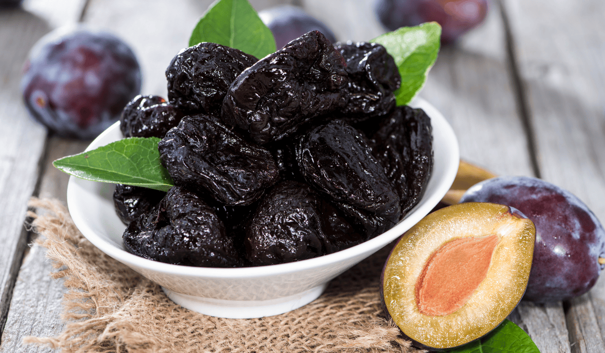 Kilka dziennie nie zaszkodzi. Regulują ciśnienie krwi i bosko smakują