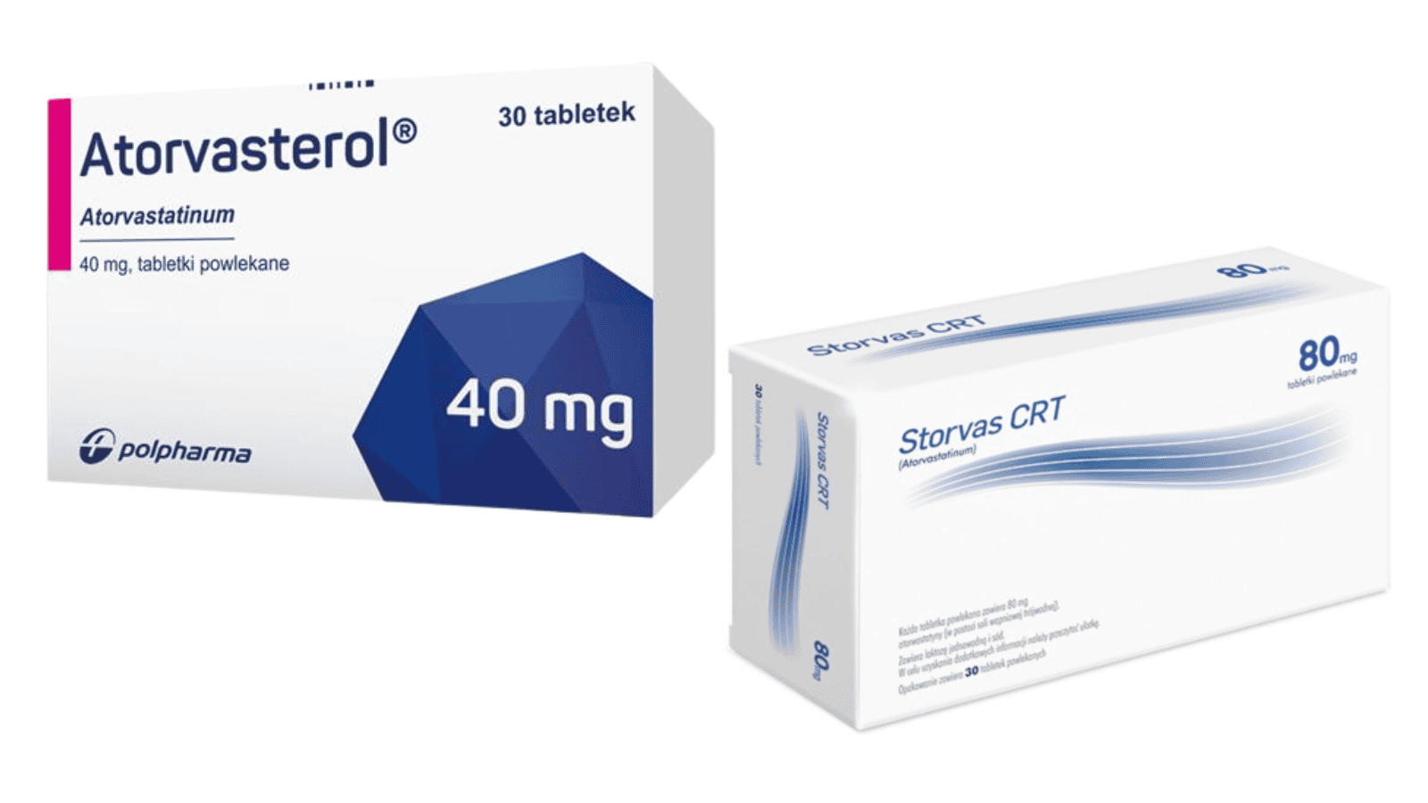 Te leki na cholesterol wycofano z obrotu. Pod żadnym pozorem ich nie bierz 