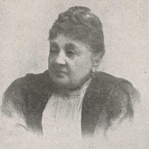 Lucyna Ćwierczakiewiczowa