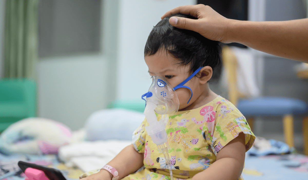 SOR-y przeżywają oblężenie. Liczba infekcji rośnie w zastraszającym tempie