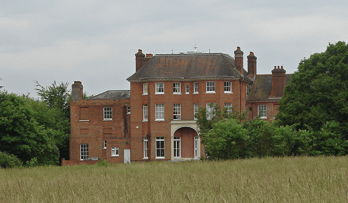 Tak wygląda dom Williama i Kate. Nie tego spodziewaliśmy się po królewskich wnętrzach