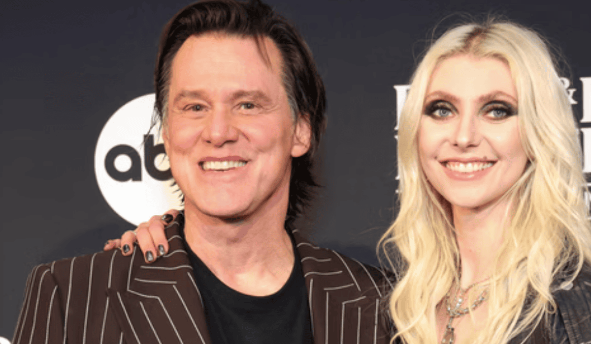 Odmieniona twarz Jima Carrey'a przeraziła fanów. "Co mu się stało?"