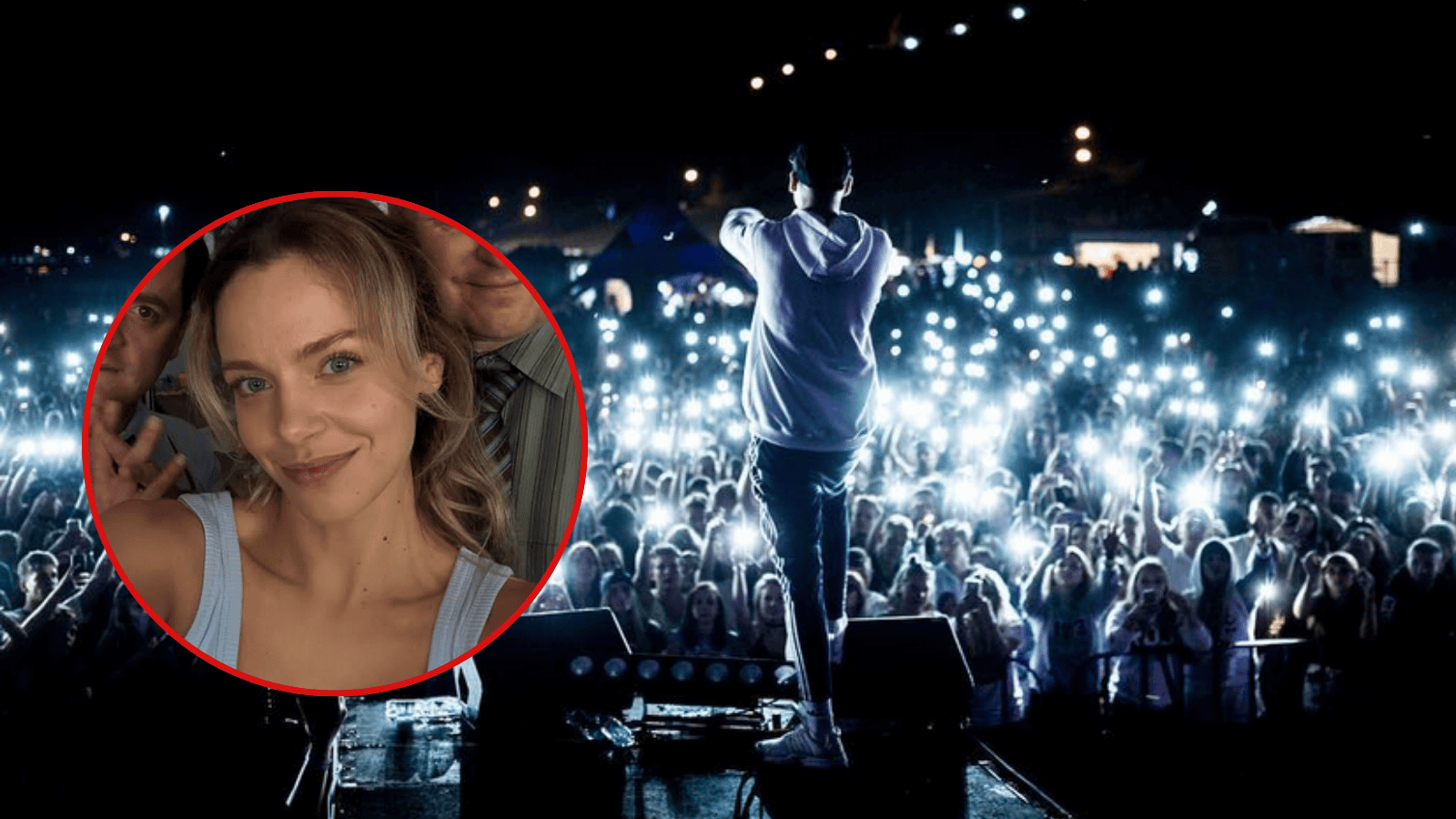 Miłosne wyznanie Vanessy Aleksander? Chodzi o znanego rapera po długiej przerwie