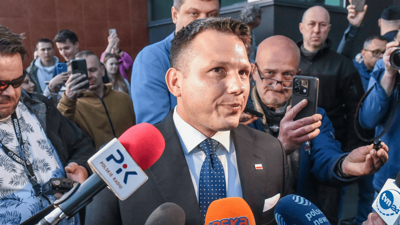 Sławomir Mentzen