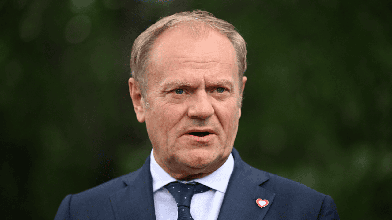 Donald Tusk