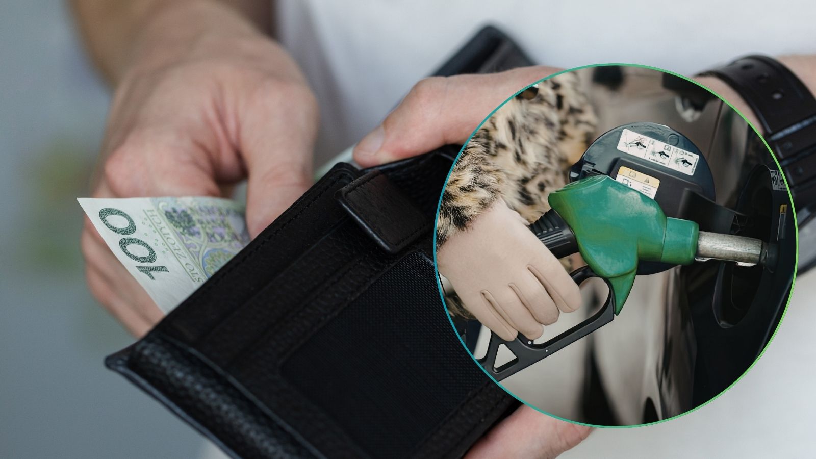 Obniżenie cen paliwa przyniesie negatywne skutki? Mają odbić się na seniorach