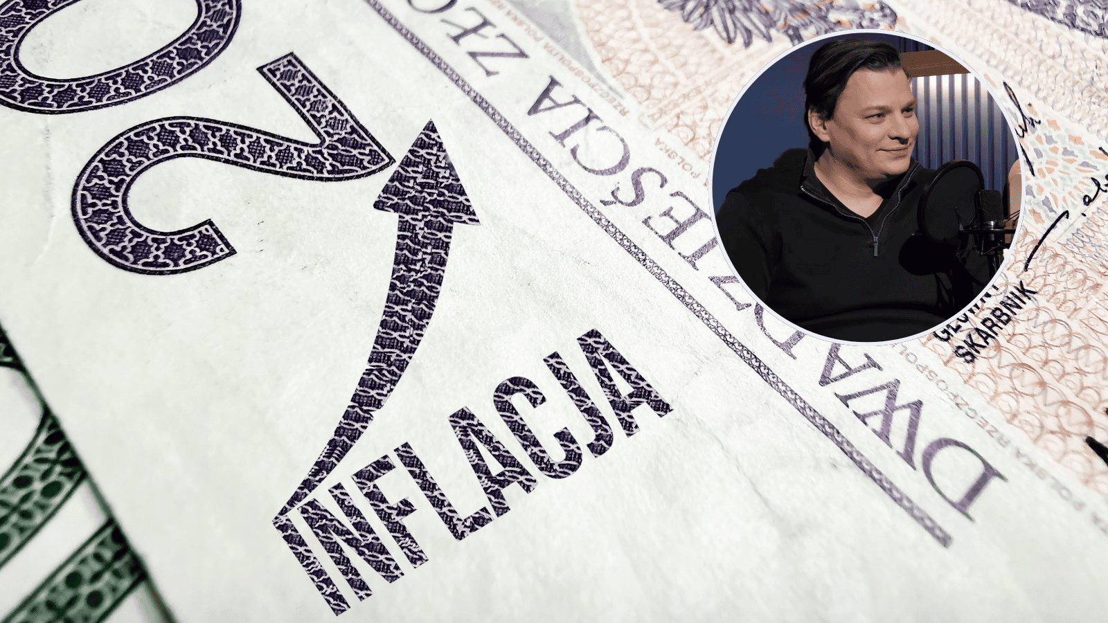 Polska krajem bez duszy i gotówki. Ekspert ostrzega: "Jesteśmy zamknięci w bańce"