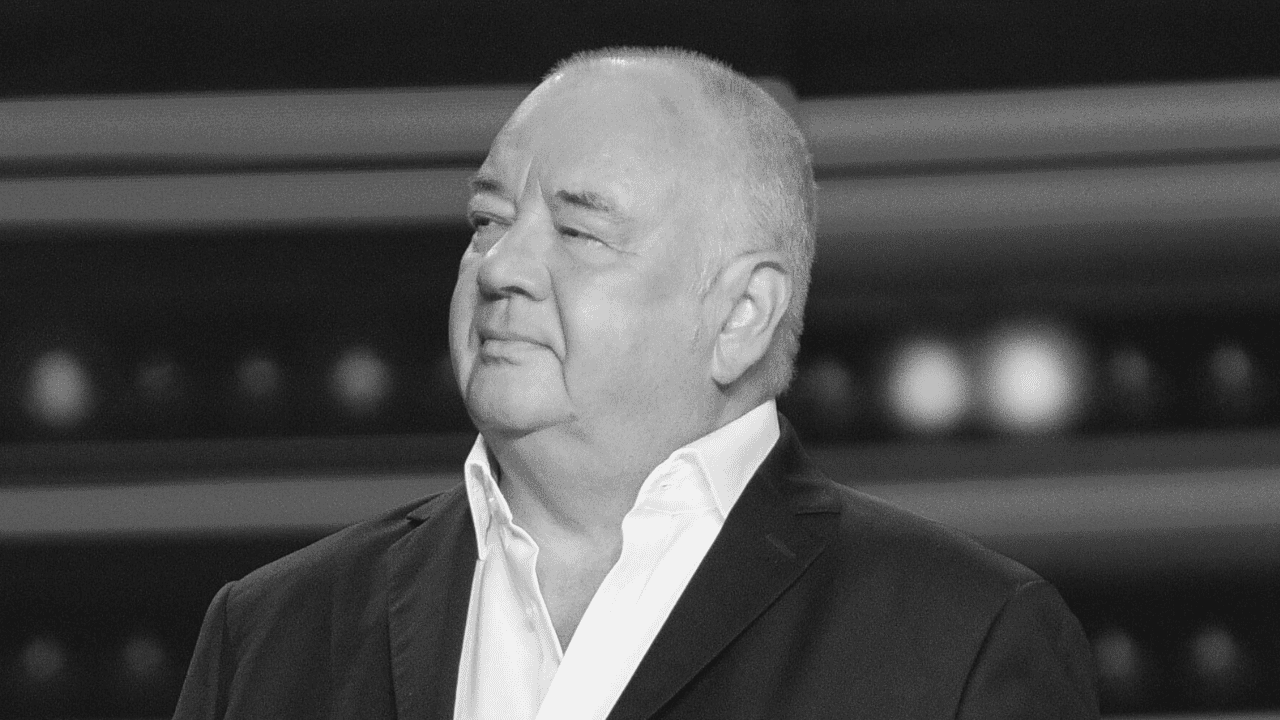 Nowe ustalenia ws. śmierci Stanisława Soyki. Prokuratura przerwała milczenie