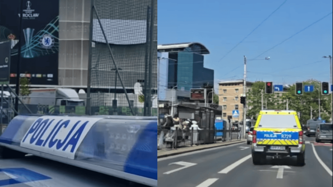 Policja