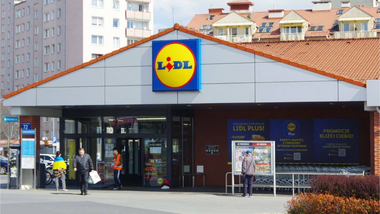 Lidl