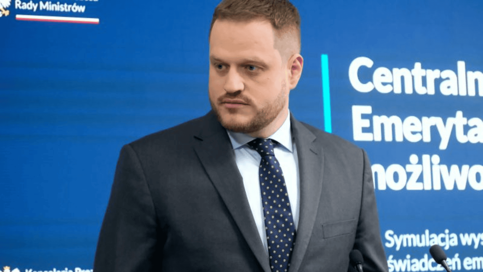 Poseł PiS o Radzie Pokoju: "Trzeba prowadzić dyskusję z agresorem"