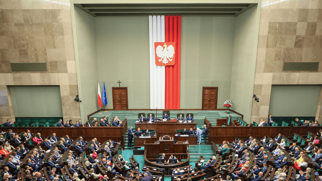 Sejm