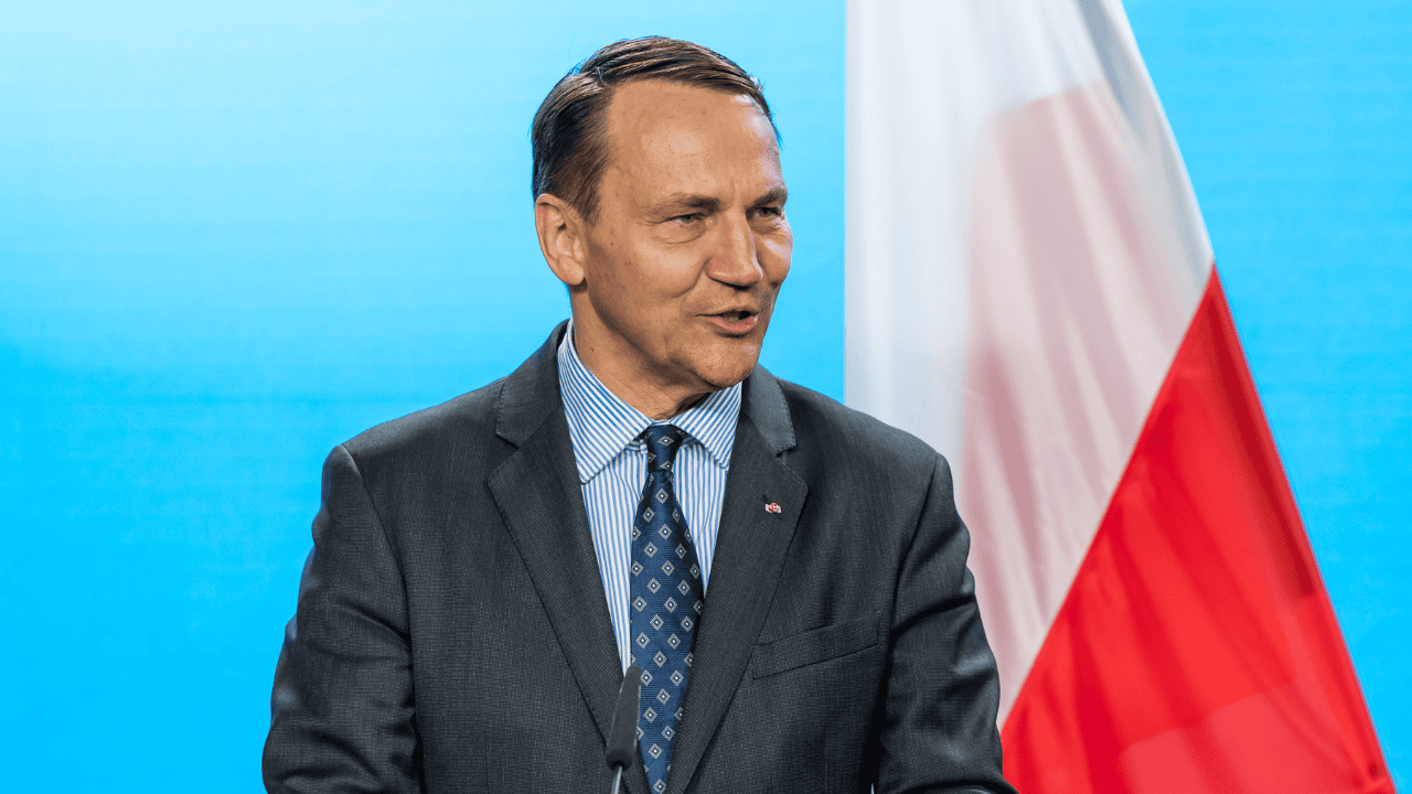 Radosław Sikorski
