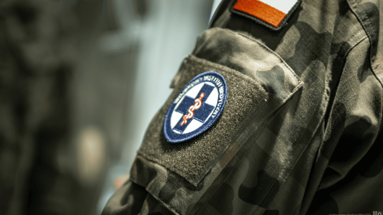 Nowy komunikat Dowództwa Operacyjnego RSZ. Wiadomo, co się dzieje