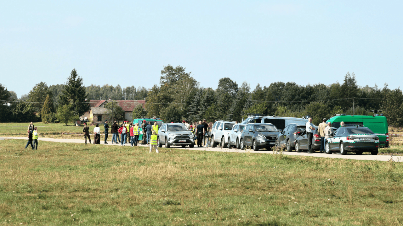 Nikt nie powiedział tego głośno ws. ataku dronów. Ekspert zwraca uwagę na jedną rzecz