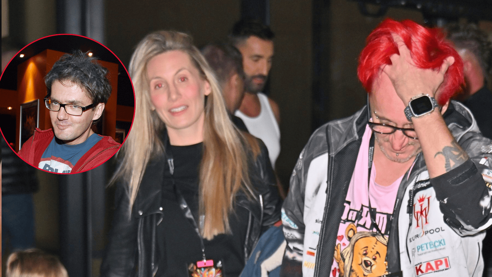 Kuba Wojewódzki ostro o kryzysie w związku Wiśniewskich. Padły mocne słowa