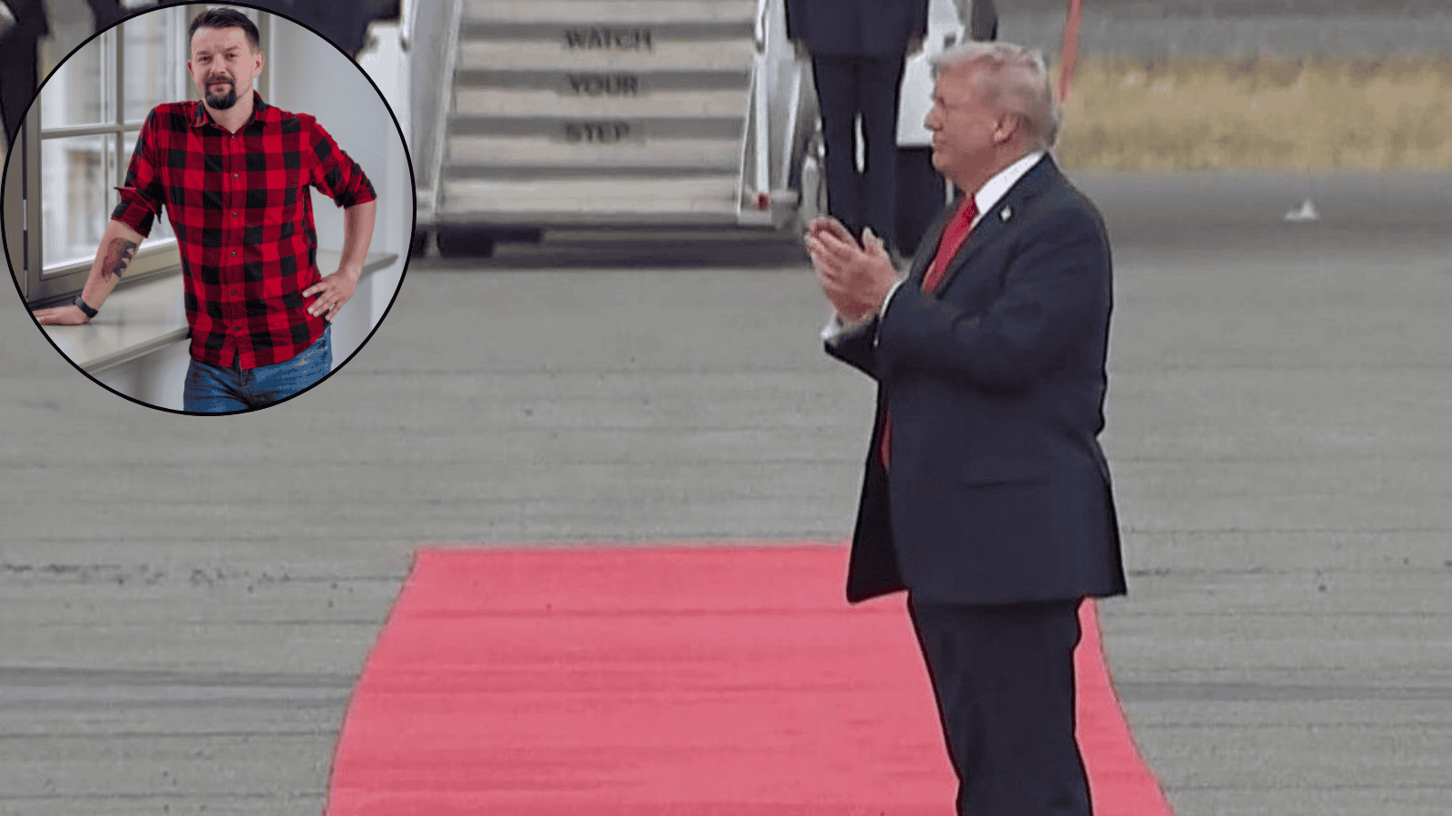 Nagły zwrot ws. Grenlandii. Tego nikt się nie spodziewał. Ekspert: "Wszystko może zmienić się już jutro"