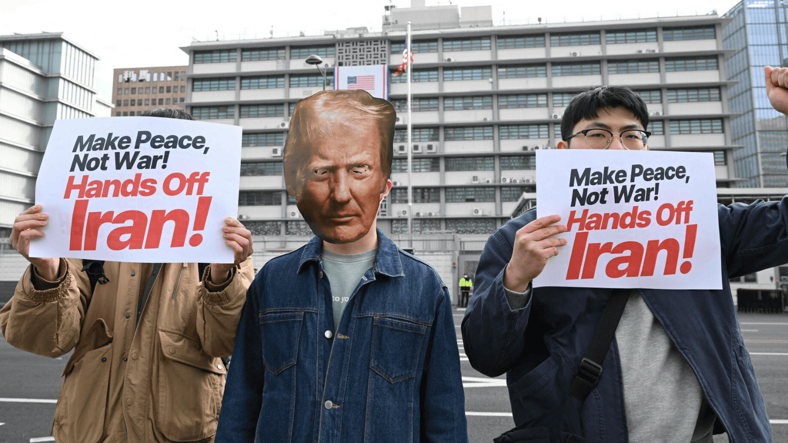 Chaos na Bliskim Wschodzie uderzy w gospodarkę. Widmo globalnej recesji