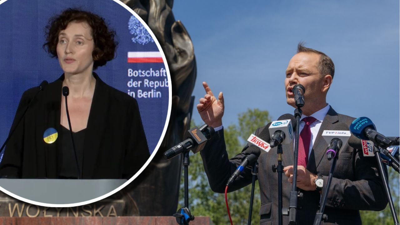 Niewiera, Nawrocki