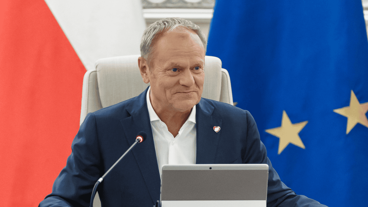 Donald Tusk