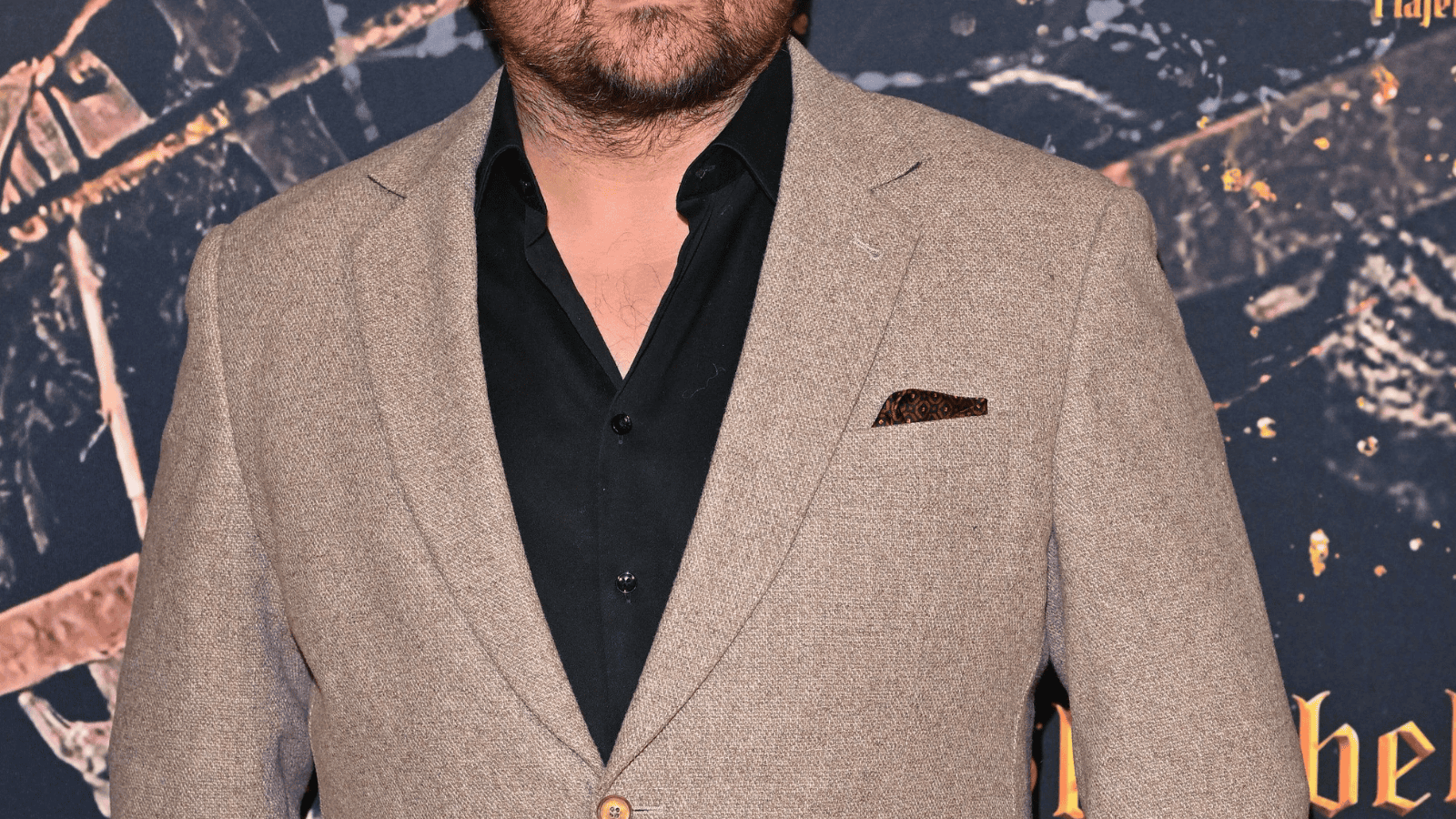 Uwielbiany polski aktor został przyłapany z partnerką. Wyciekły zdjęcia