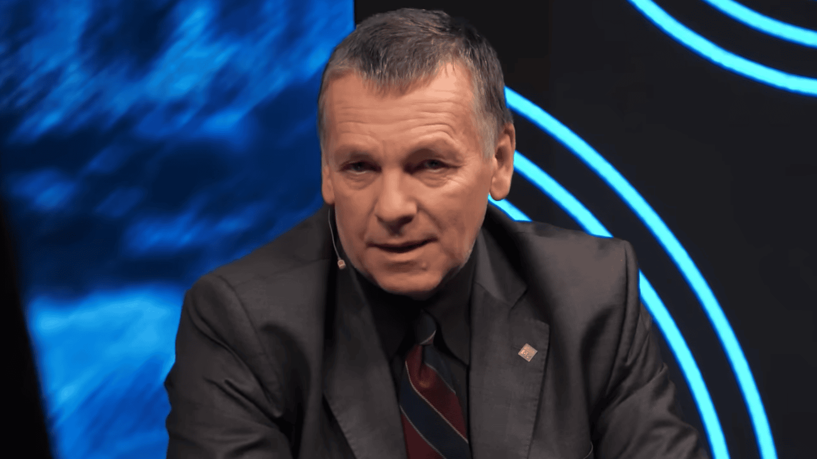 Były oficer skomentował słowa Trumpa: "Ludzkie życie nie ma dla niego znaczenia"