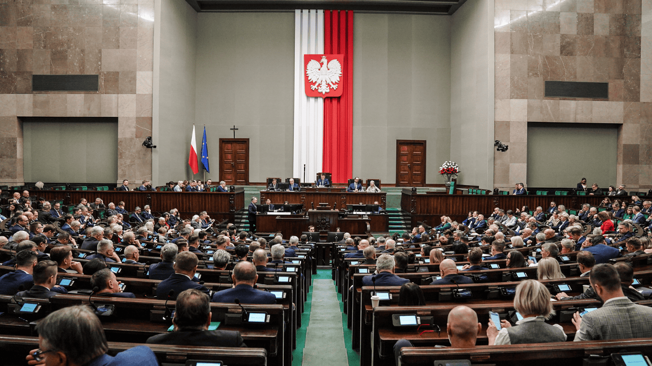 Sejm