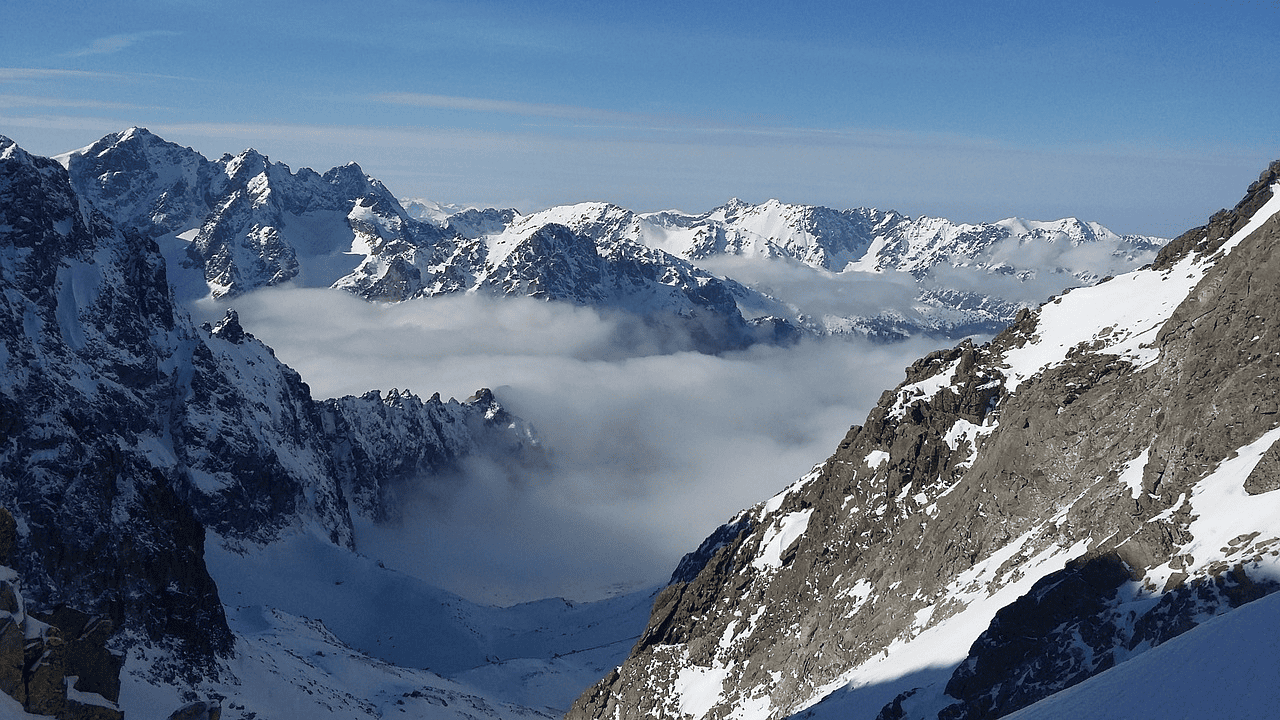 Tatry