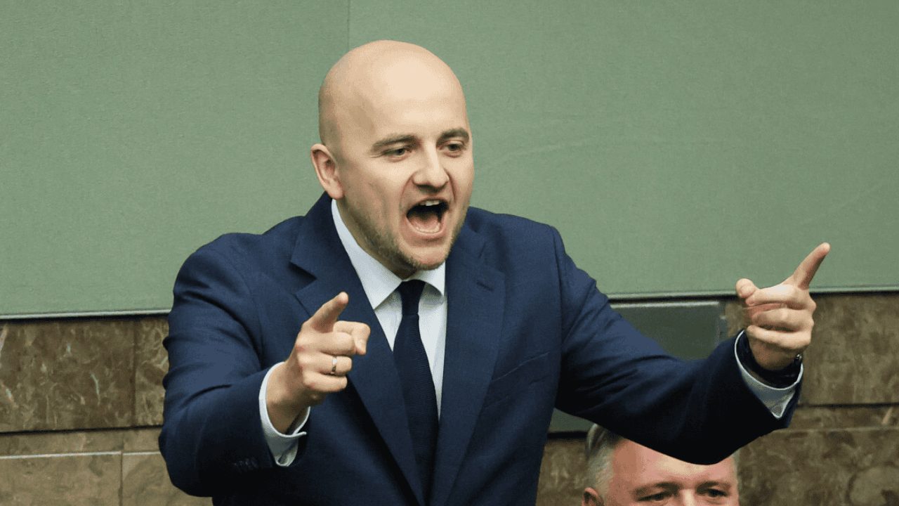Dariusz Matecki
