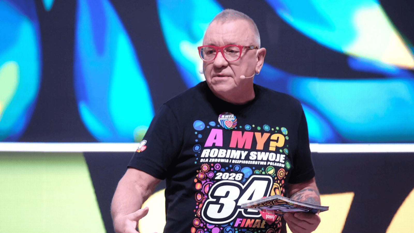 Uważaj, komu wrzucasz pieniądze do puszki. Prawdziwy wolontariusz WOŚP musi mieć te 3 rzeczy